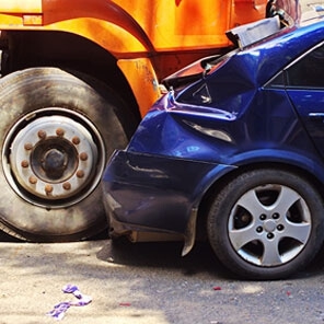 Auto and Truck Accidents