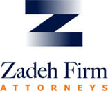 Zadeh Firm Attorneys